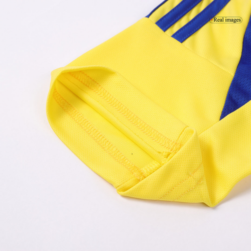 [$19.99] Al Nassr Home Jersey 2024/25