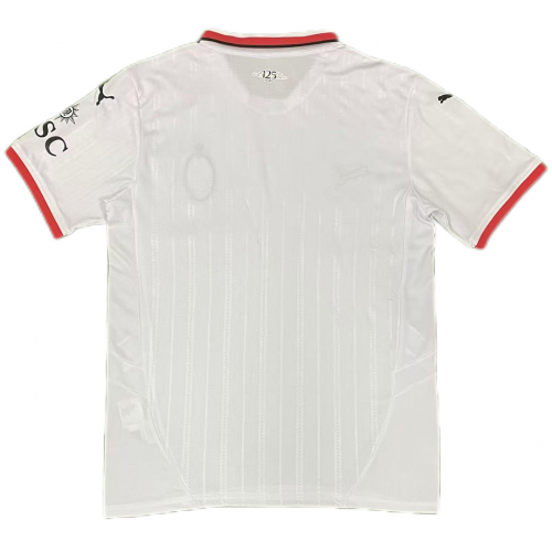 [$19.99] AC Milan Away Jersey 2024/25