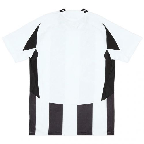 Juventus Home Save  Children Sponsor Jersey Player Version 2024/25