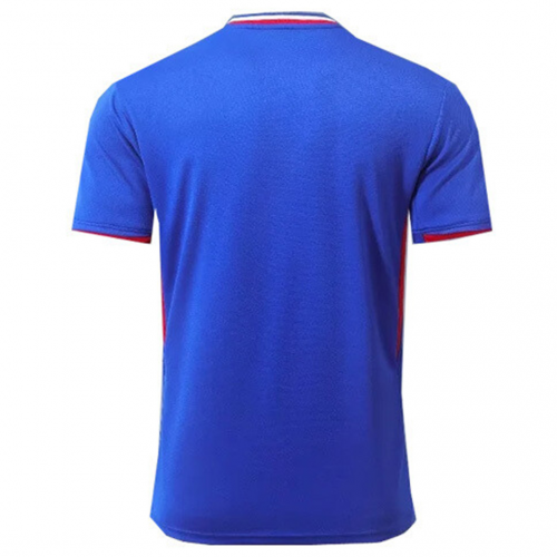 [$19.99] France Home Jersey Euro 2024