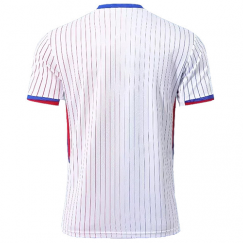 [$19.99] France Away Jersey Euro 2024