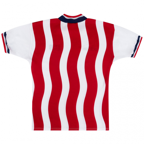 USA Home Jersey World Cup 1994