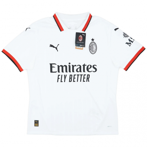 [$19.99] AC Milan Away Jersey 2024/25