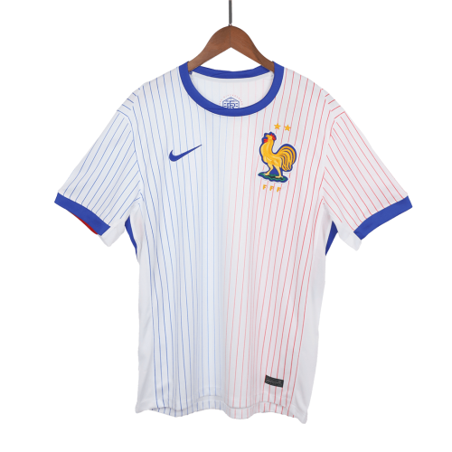 [$19.99] France Away Jersey Euro 2024