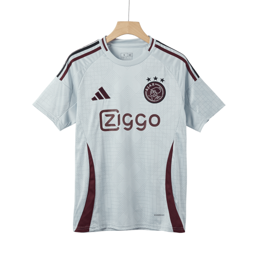 Ajax Third Full Jersey Kit 2024/25