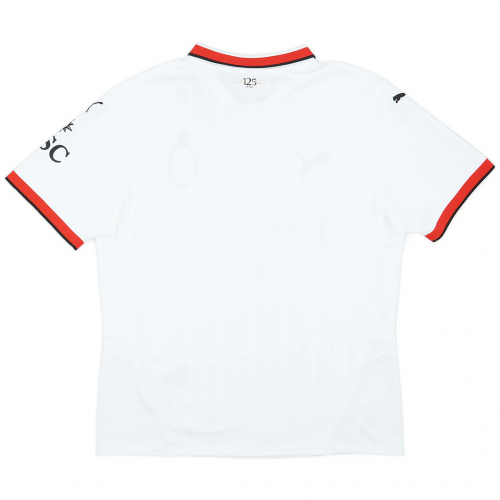 [$19.99] AC Milan Away Jersey 2024/25