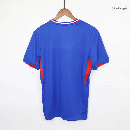 [$19.99] France Home Jersey Euro 2024