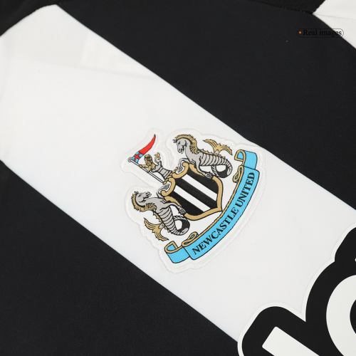 Discount Newcastle United Home Jersey 2024/25