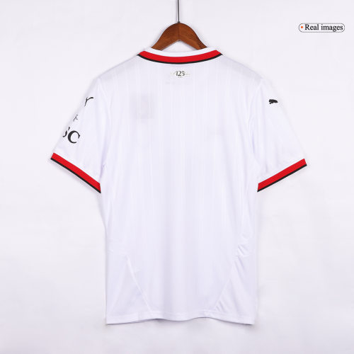 [$19.99] AC Milan Away Jersey 2024/25