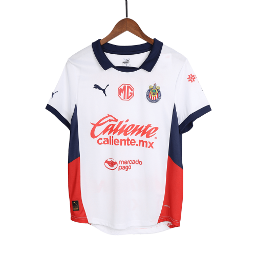 [$19.99] Chivas Away Jersey 2024/25