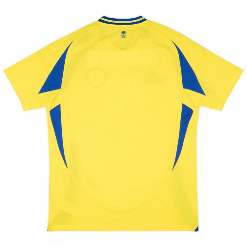 [$19.99] Al Nassr Home Jersey 2024/25