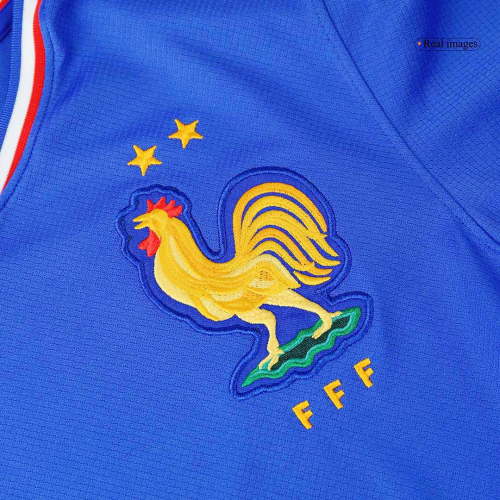 [$19.99] France Home Jersey Euro 2024