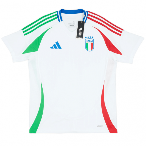 [$19.99] Italy Away Jersey EURO 2024