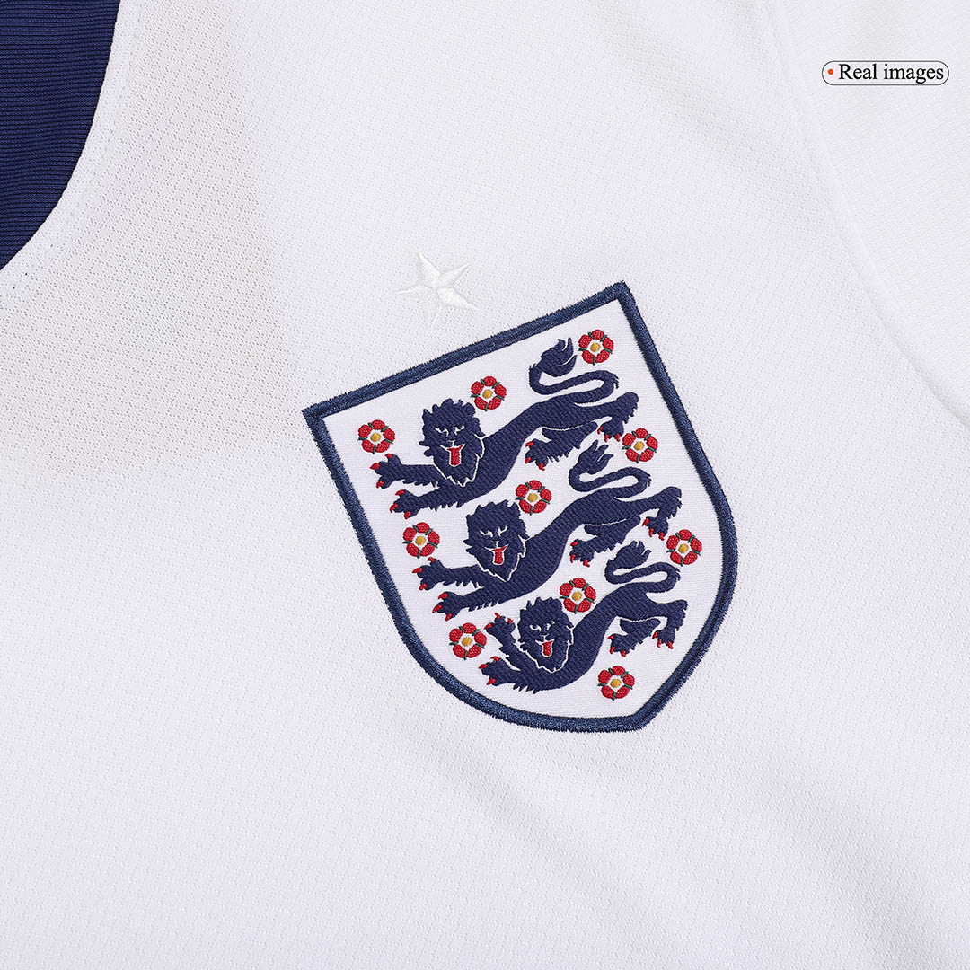 [Super Replica] FODEN #11 England Home Jersey Euro 2024