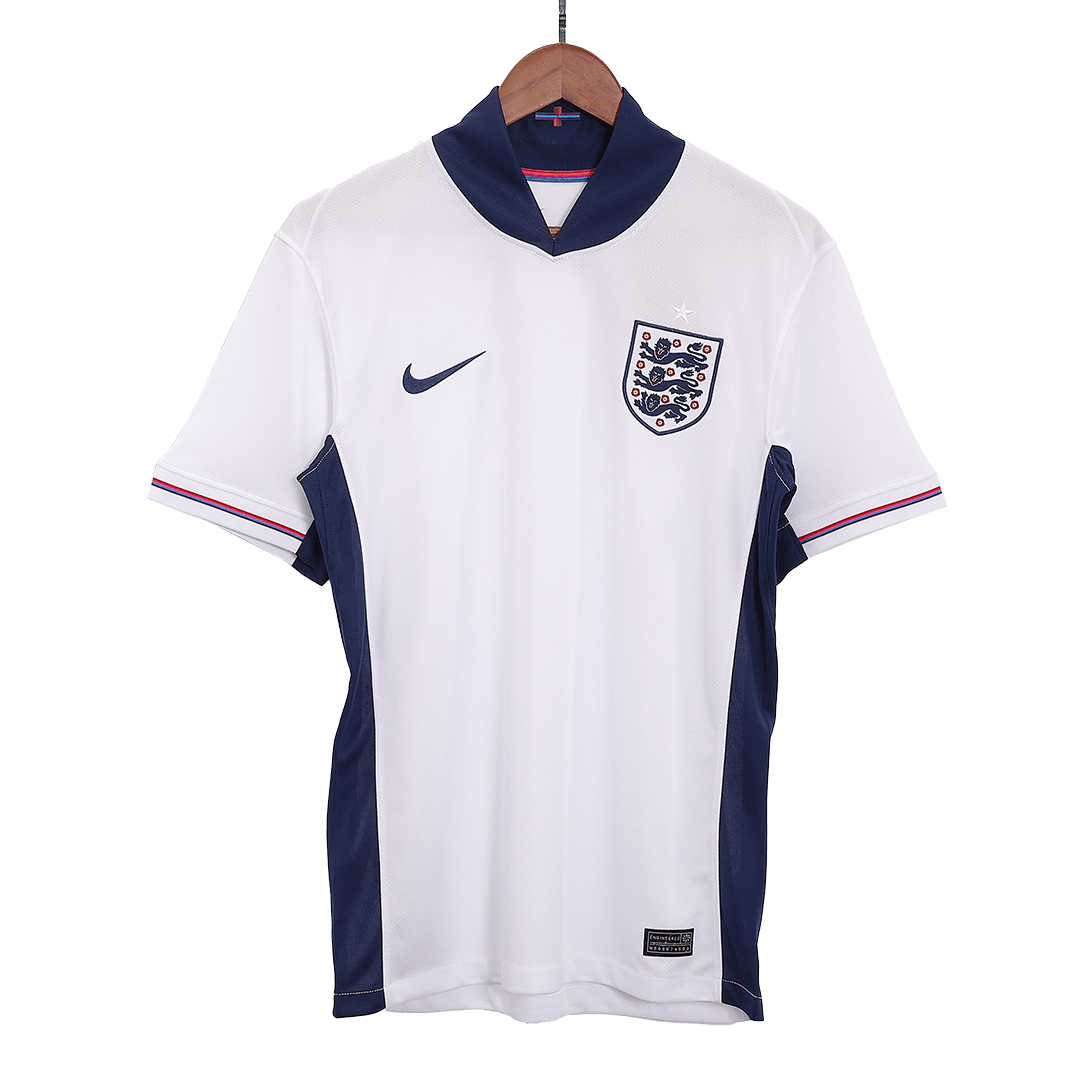 [Super Replica] ALEXANDER-ARNOLD #8 England Home Jersey Euro 2024