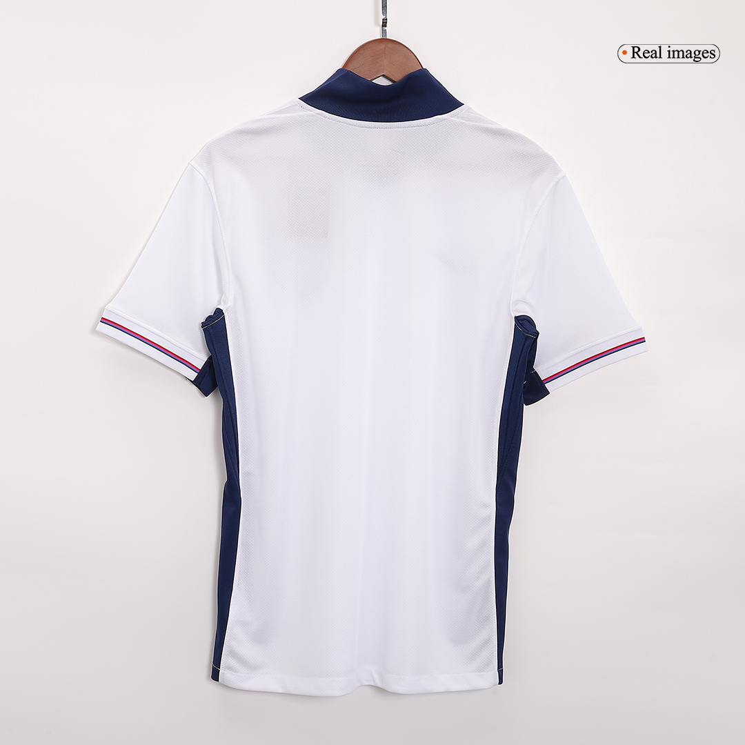 [Super Replica] ALEXANDER-ARNOLD #8 England Home Jersey Euro 2024