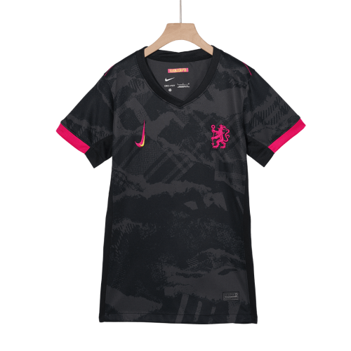 Women's Chelsea Third Jersey 2024/25