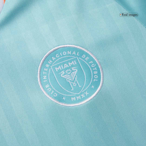 Women's Inter Miami CF Third Jersey 2024