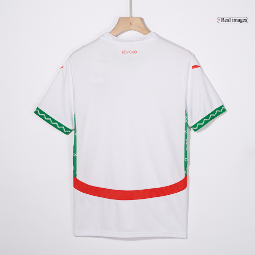 Morocco Away Jersey 2024/25