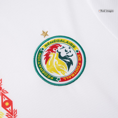 Senegal Home Jersey 2024/25