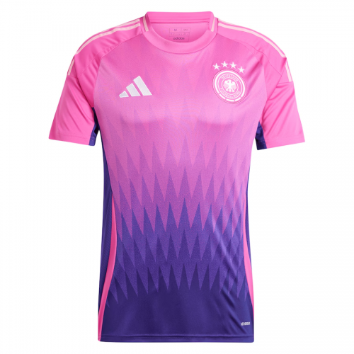 Discount Germany Away Jersey EURO 2024