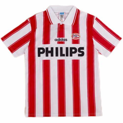 #9 Retro PSV Eindhoven Home Jersey 1994/95