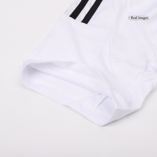 Discount Real Madrid Home Jersey 2024/25