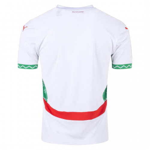 Morocco Away Jersey 2024/25