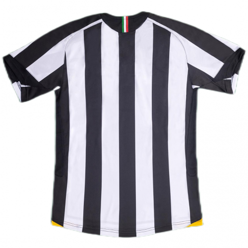 Retro Juventus Home Jersey 2005/06