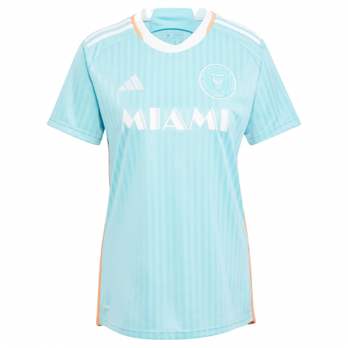 Women's Inter Miami CF Third Jersey 2024