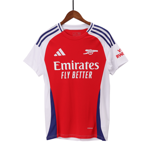 Discount Arsenal Home Jersey 2024/25