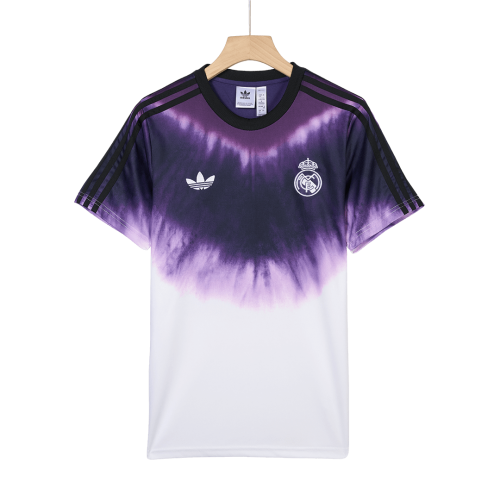 Real Madrid Chinese New Year Collection Jersey 2025