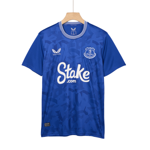 Everton Home Jersey 2024/25