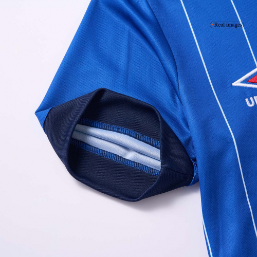 Ipswich Town Home Jersey 2024/25