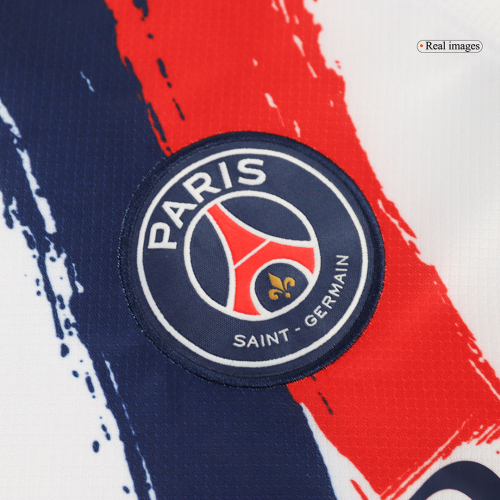 KVARATSKHELIA #7 PSG Away Jersey 2024/25 - [Super Replica]