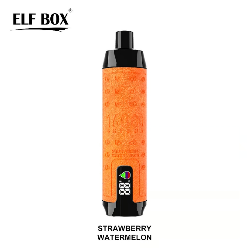 10pcs ELF BOX EB3 16K Puffs Disposable Vape