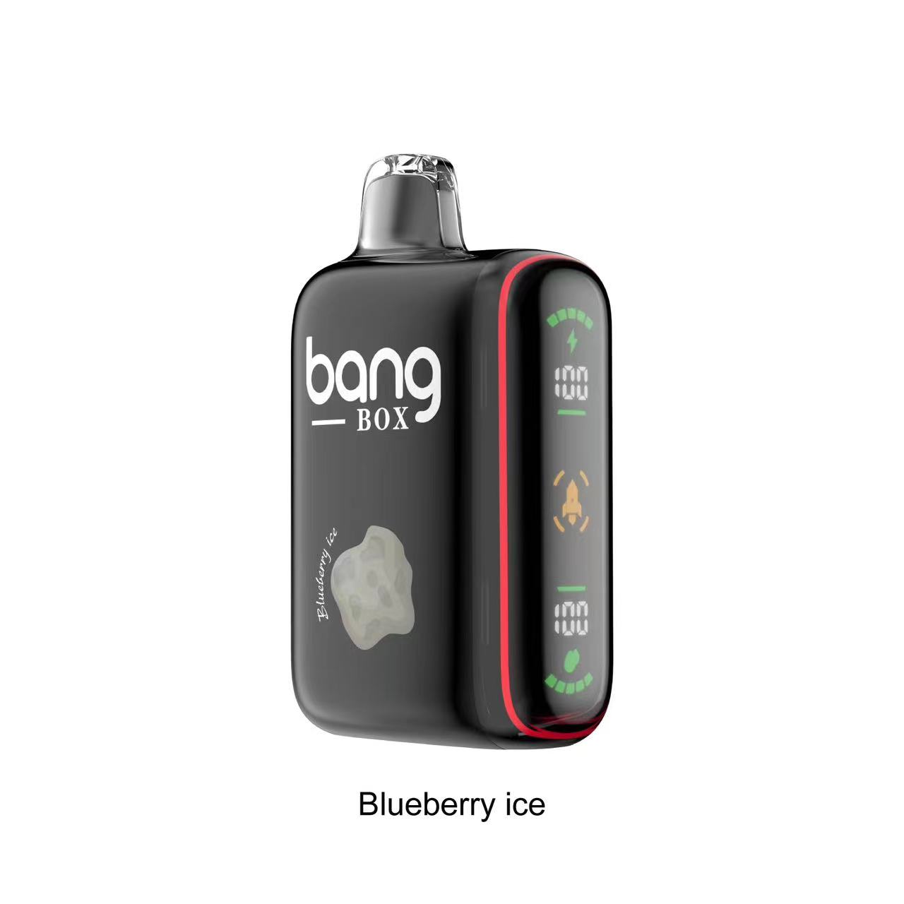 10pcs Bang Box BX4 18K Puffs Disposable Vape