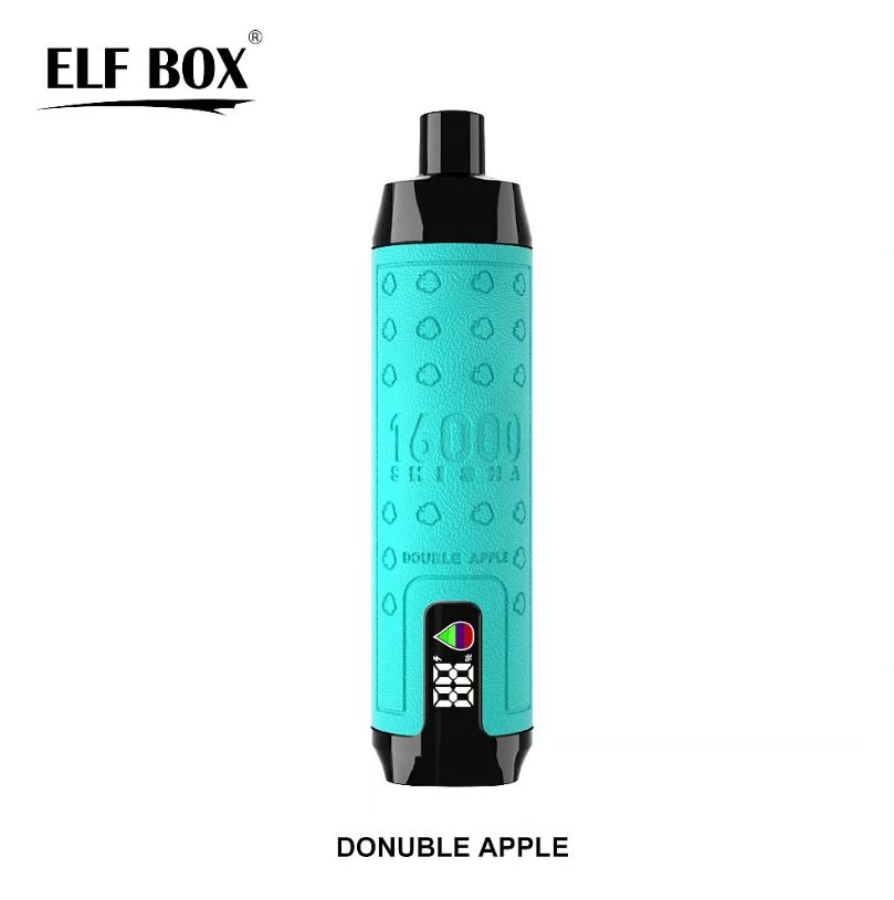 10pcs ELF BOX EB3 16K Puffs Disposable Vape