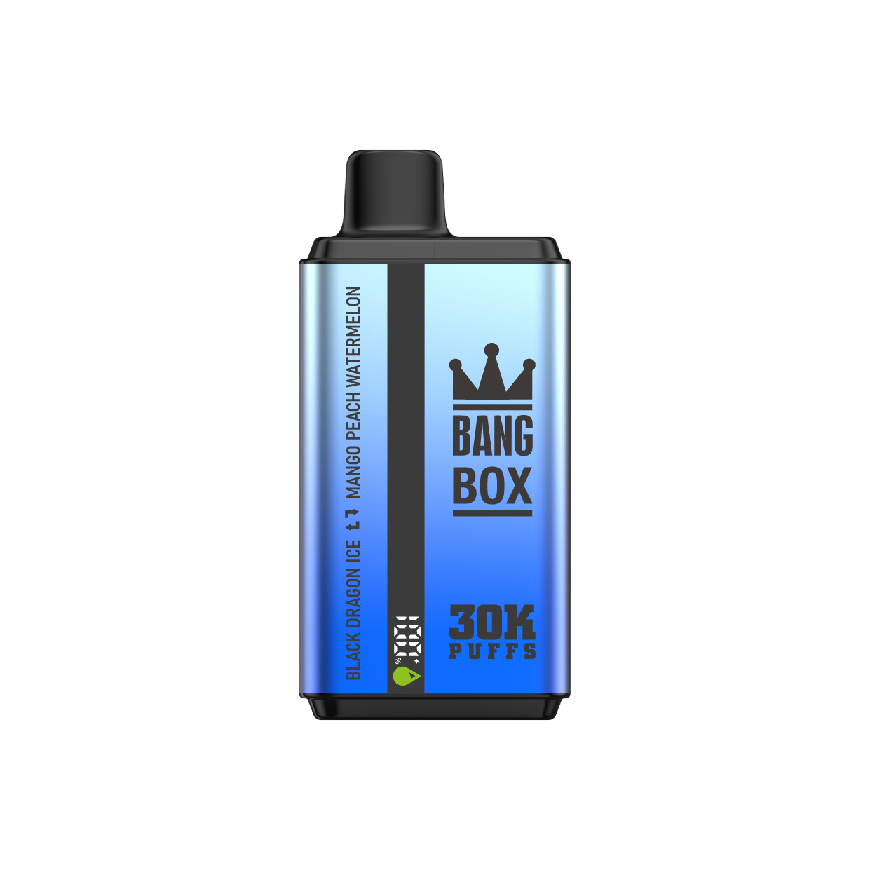 10pcs Bang Box BX3 30K Puffs Disposable Vape