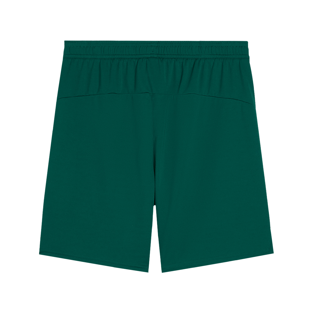 Portugal Home Shorts 2025