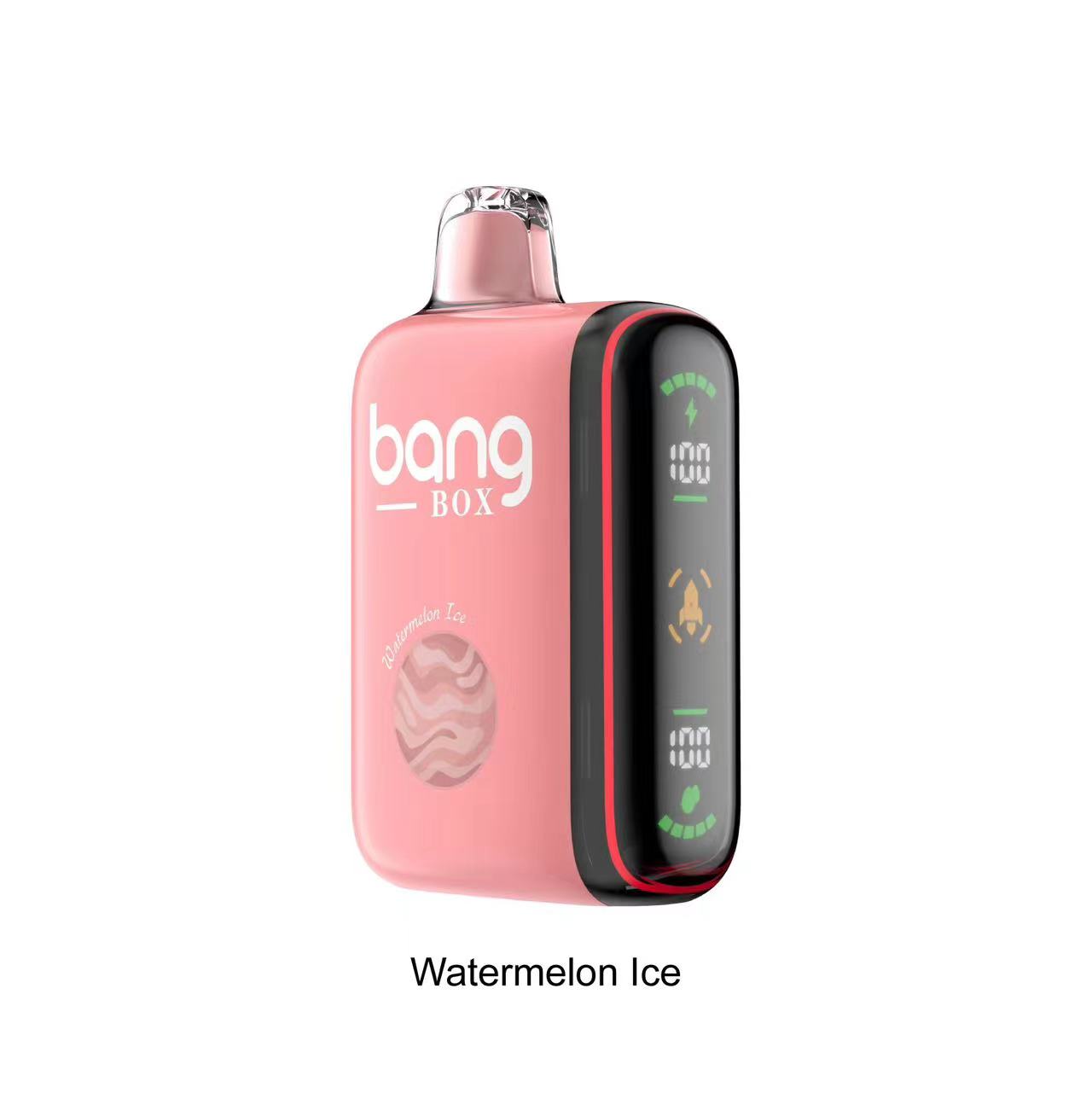 10pcs Bang Box BX4 18K Puffs Disposable Vape