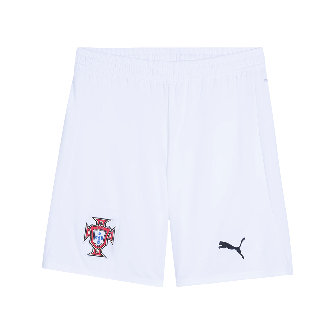 Portugal Away Shorts 2025