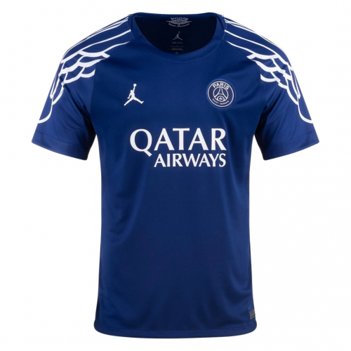 PSG Fourth Jersey 2024/25