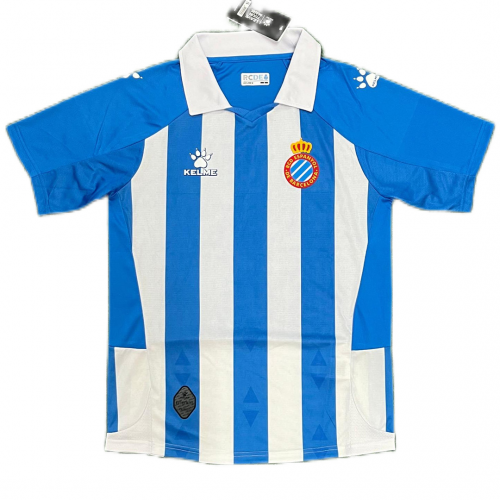 RCD Espanyol Home Jersey 2024/25