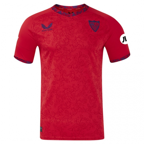 Sevilla Away Jersey 2024/25