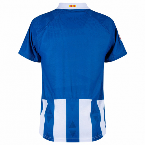 RCD Espanyol Home Jersey 2024/25