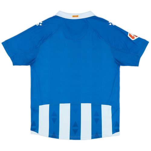 RCD Espanyol Home Jersey 2024/25