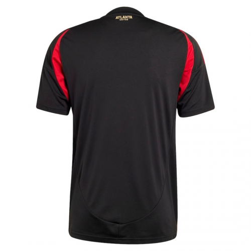 Atlanta United Home Jersey The Connector 2025