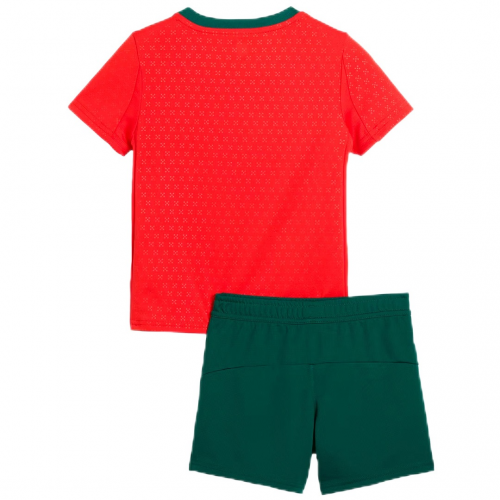 Kids Portugal Home Kit 2025