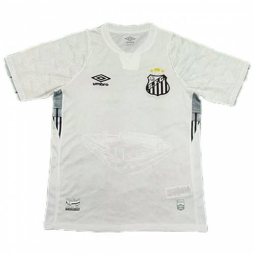 Santos FC Home Jersey 2024